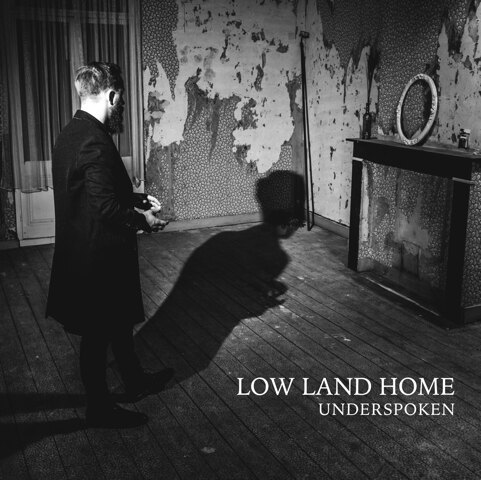 Ontdek de internationale, donkere sound van het Gentse Low Land Home: debuut-EP 'Underspoken'