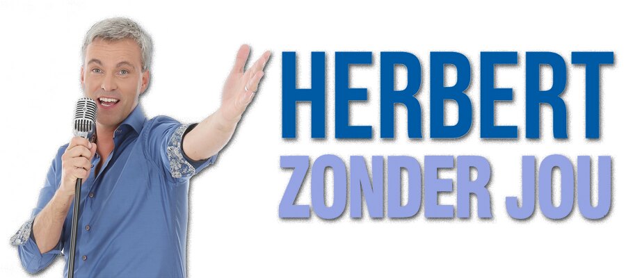  Verloren Herbert in nieuw, fris uptempo nummer
