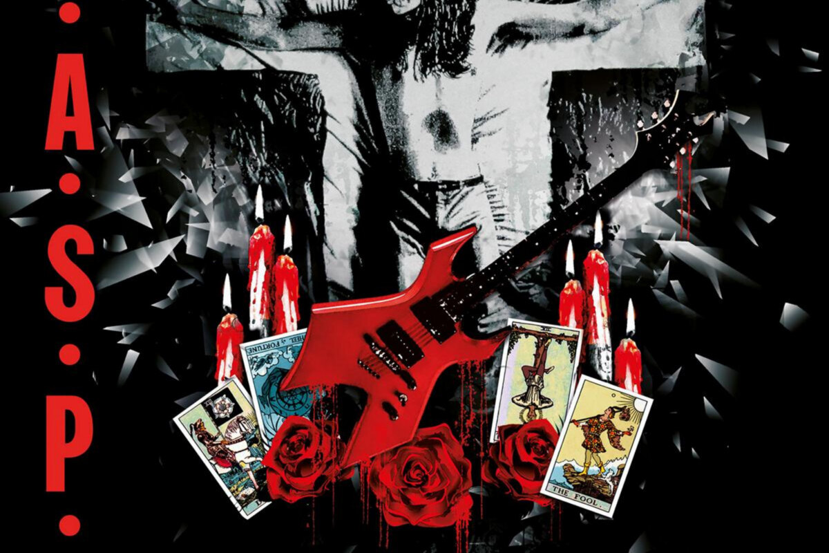 Re-Idolized: The 25th Anniversary of The Crimson Idol