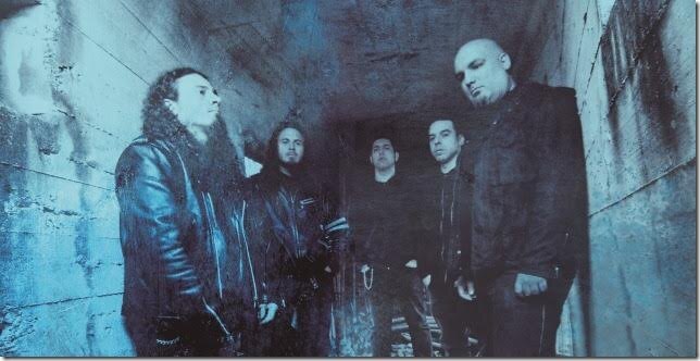 In Thousand Lakes release "I Rise" video cip