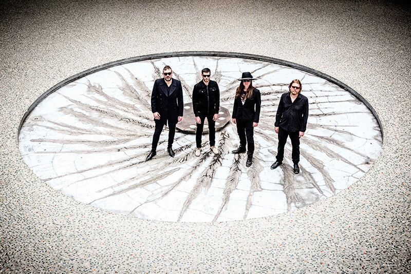 Gent Jazz Festival kiest voor tegendraads met Einstürzende Neubauten, Archive, DAAU en Fire! op deze zestiende editie
