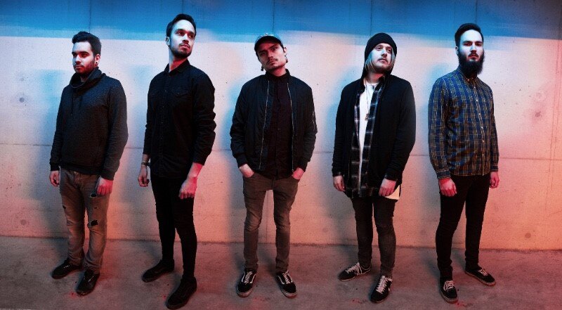 FRCTRD: French deathcore band to release EP on We Are Triumphant 