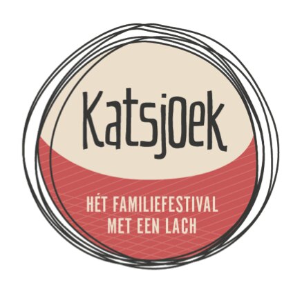 Katsjoek, hét familiefestival met een lach op Keiheuvel in Balen