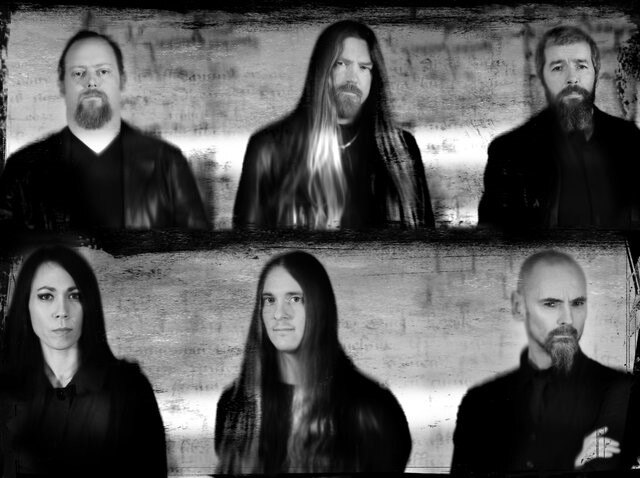 My Dying Bride signs to Nuclear Blast!