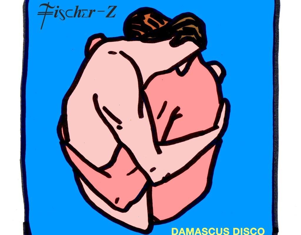 Vandaag wereldwijde launch van Damascus Disco