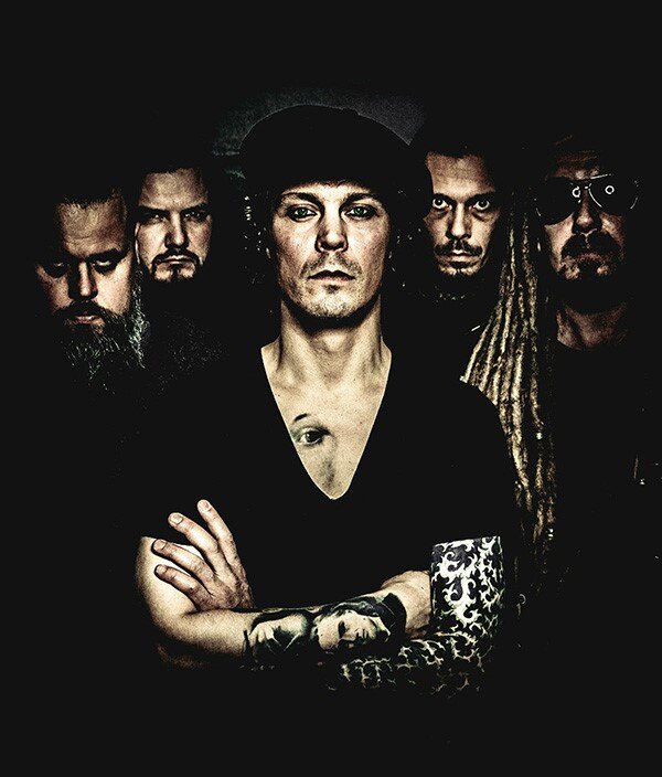 Him Announce Farewell Tour