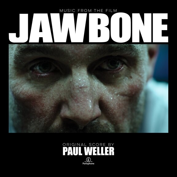 Paul Weller stelt voor Jawbone (OST)