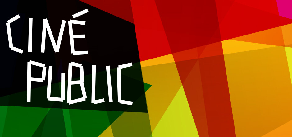 Jan Verheyen presenteert kortfilmfestival Ciné Public