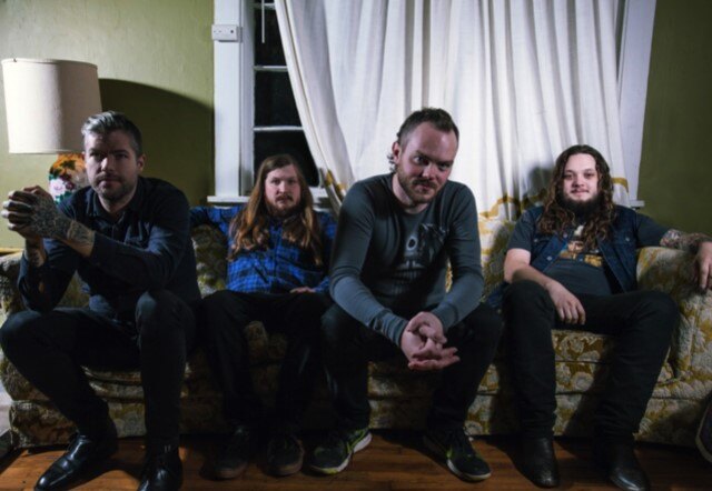 Pallbearer release video and single for ‘I Saw The End’