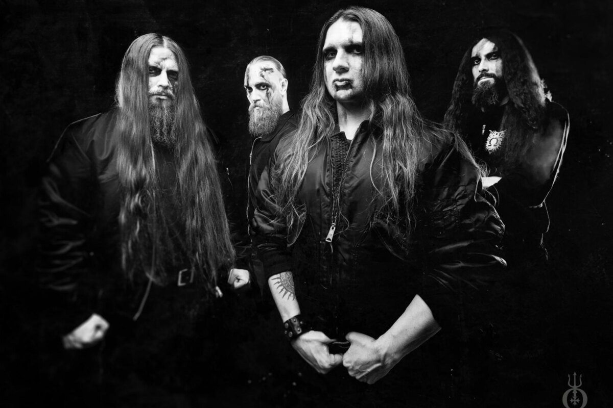 Hate Release First Lyric Video Of Upcoming Album!