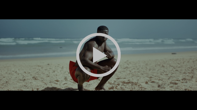 Feel Up Records Presents: "Sunrise" Official Video by Jillionaire, Fuse ODG & Fatman Scoop
