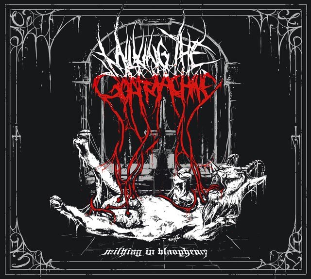 Music video of "Nemesis Bettina" released