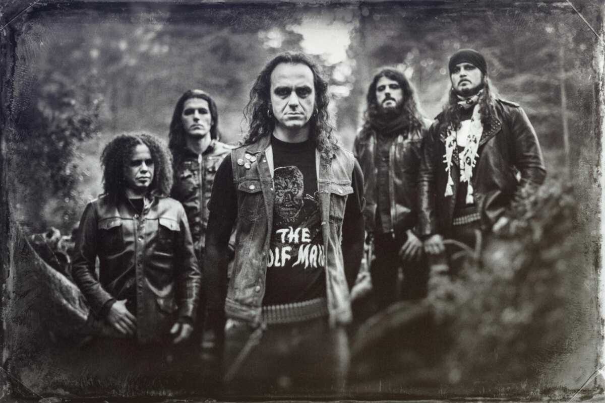 Moonspell To Release New Album This Year!