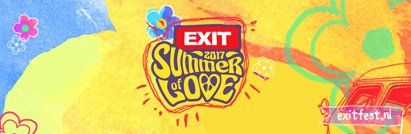 Headliner Dag 0 EXIT Festival: The Killers