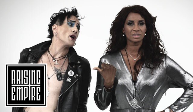 Double Crush Syndrome release new music video 'I Wanna Be Your Monkey'