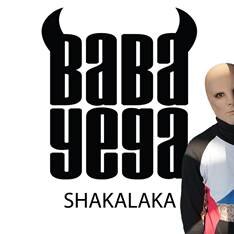 Baba Yega scoort met eigen single 'SHAKALAKA'