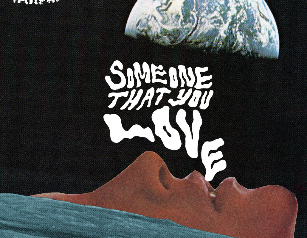 Jarreau Vandal is back with 'Someone That You Love'