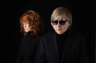 Goldfrapp shares second single "Ocean"!