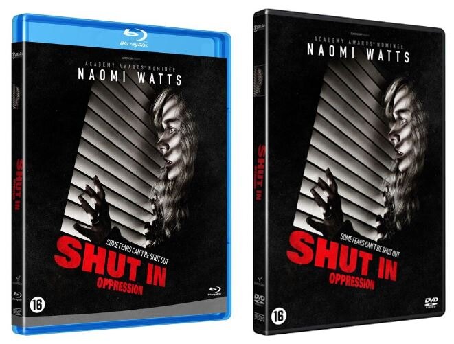 Snowden verschijnt op DVD/Blu-Ray