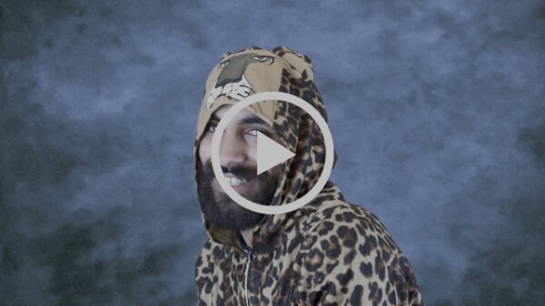 Youth Killed It release new single "Molly"