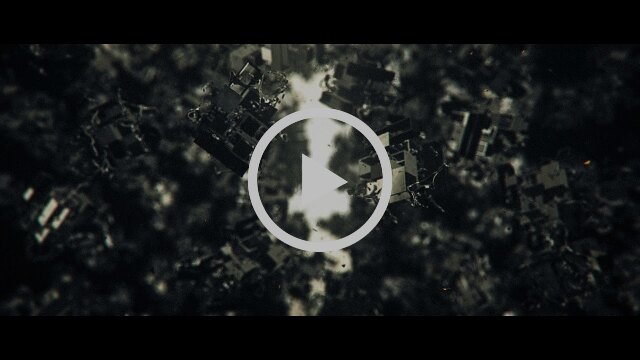 Pyramaze: "20 second century" lyric video released