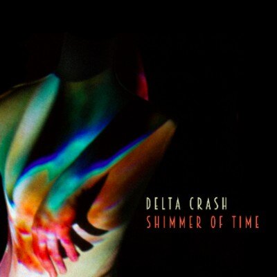 Videoclip van ‘Shimmer Of Time’ van Delta Crash is uit!