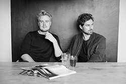 HAEVN en DeWolff headliners Mama’s Pride 2017