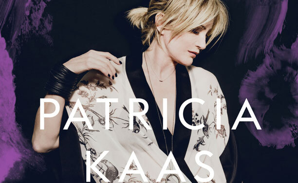 Patricia Kaas terug op de planken in Oostende