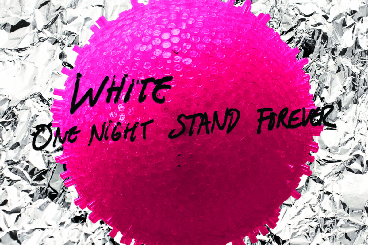 Schotse band White kondigt debuutalbum aan