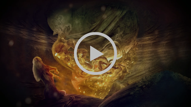 Vandroya: "i'm alive" lyric video released
