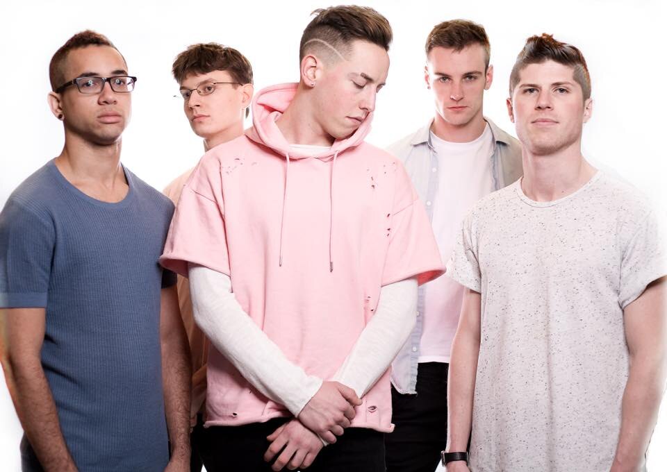 Restless Streets unveil video for new single "A Little More Us"