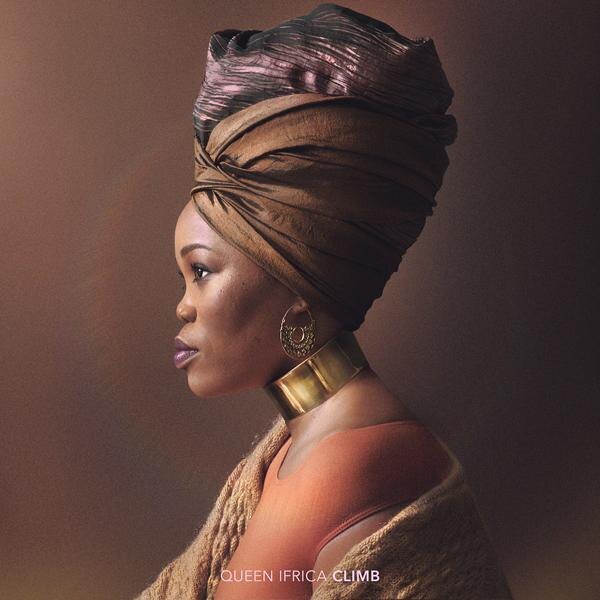 Queen Ifrica "Climb" Tops Billboard Reggae Chart at #1