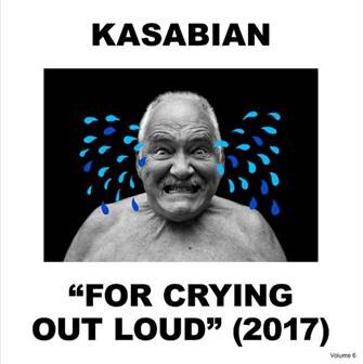 Kasabian brengt nieuw album uit op 28 april