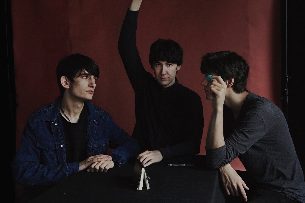 Husky Loops Announce EU Headline Dates