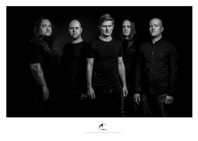 After All announce Mike Slembrouck as new lead singer