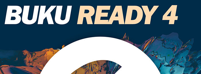 Amp Up Your Day With Buku's New Release "Ready 4"