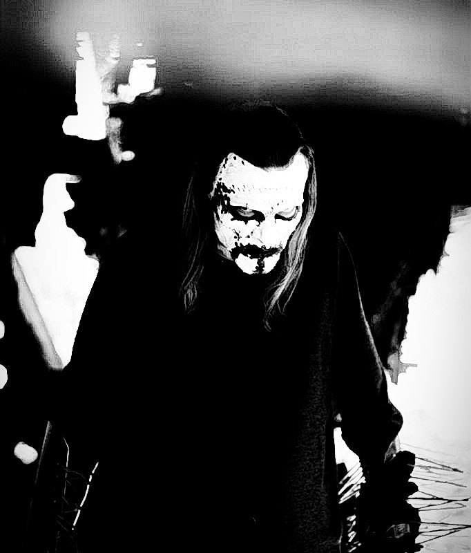 Lucifer's Dungeon announce CD release
