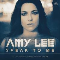 Amy Lee releases new song "Speak to Me"