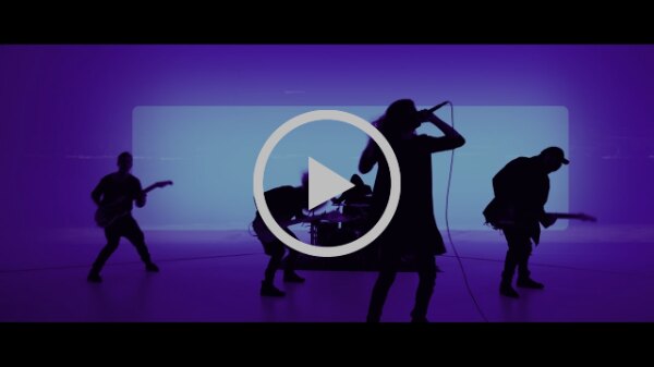 Northlane unveil new single Citizen