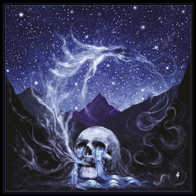 Ghost Bath premiere new track 'Ambrosial'