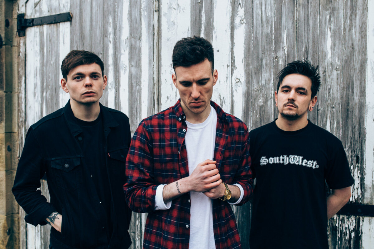 Blood Youth release video single "I remember"