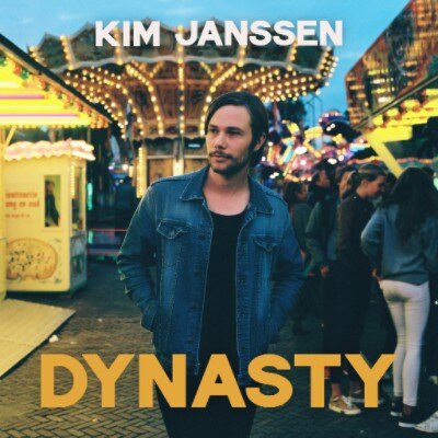 Kim Janssen brengt nieuwe single ‘Dynasty’ uit vlak voor de album release!