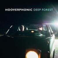 Hooverphonic stelt voor "Deep Forest"