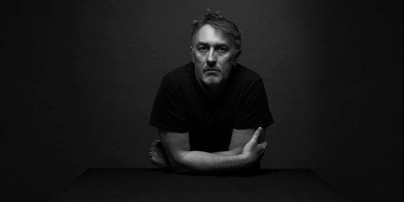 Yann Tiersen op zaterdag 8 juli in het Openluchttheater Rivierenhof