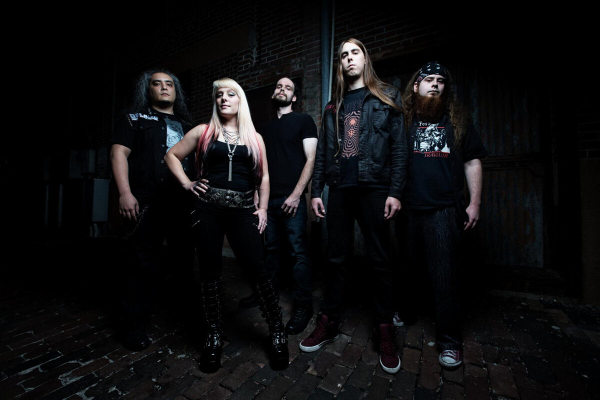 Seven Kingdoms Unveil Release Date, Artwork and Track Listing Of New Album