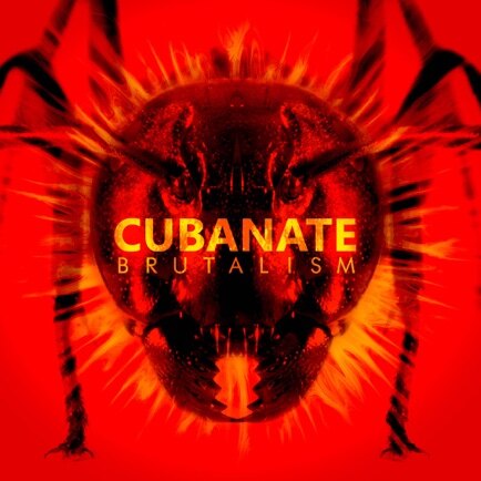 Cubanate - 'Brutalism' : retrospective collection out 05.05.17 