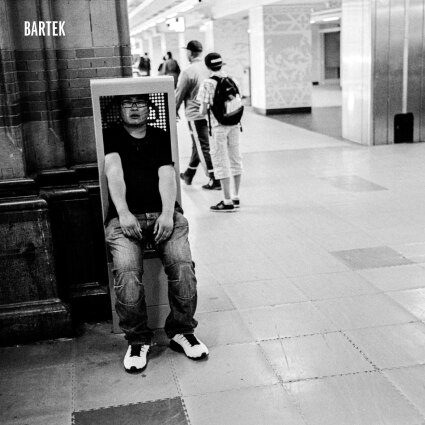 Debuutalbum Bartek heet Bartek en verschijnt op 13 april