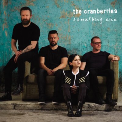 The Cranberries releases new single "Why The"