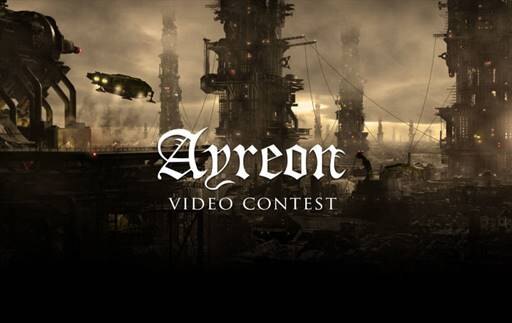 Ayreon reveals four fan-video's at once for new track 'The Source Will Flow'