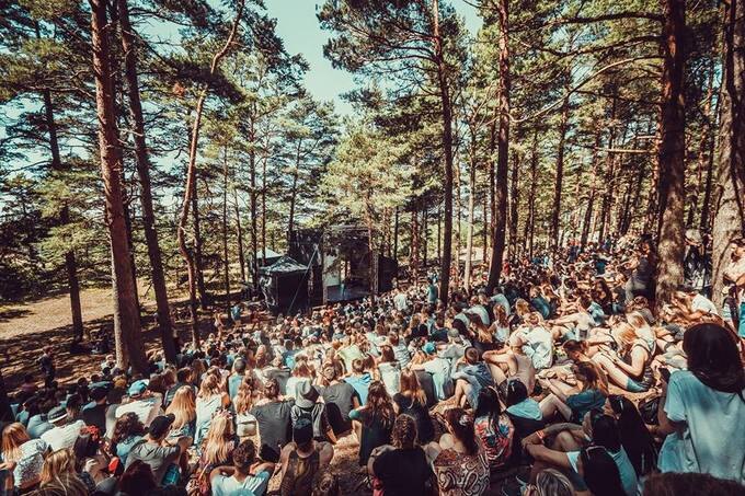 Positivus Festival announce Maximo Park, The Lumineers, Pixies, Ellie Goulding, Alt-J and more!